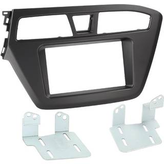 CT23HY42L 2-DIN Ramme til Hyundai