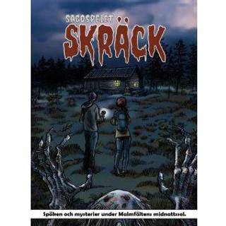 Sagospelet Skräck