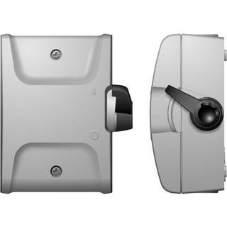 Sikkerhedsafbryder 3+N+Pe 16A Push-In Solar