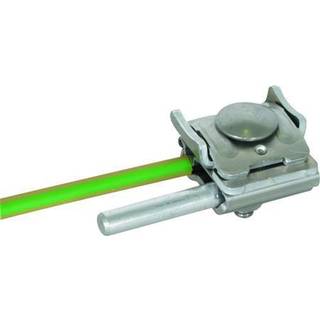 Universal Falseklemme, Al, 0,7-8Mm Desitek