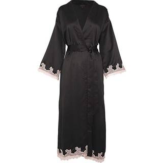 Ann Summers Satin Sorella Maxi MorgenkåbeStor