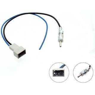 CT27AA36 Antenne Adapter til Honda og Mazda