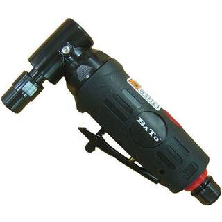 BATO Mini luftsliber 1/4" vinkel 90g. (75148)