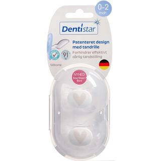 Dentistar Silikone Narresut (0-2 mdr.)