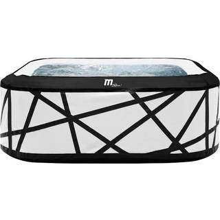 Mspa SOHO P-069 Premium Spabad 185x68 cm