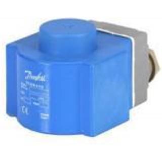 Danfoss Coil 220v 60hz 12w with box