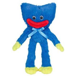 Poppy Playtime: smilende plysdukke Huggy Wuggy, serie 1