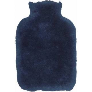 Varmedunk | Lammeskind | Moccasin | 32x22 cm
