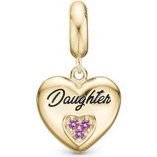 DAUGHTER