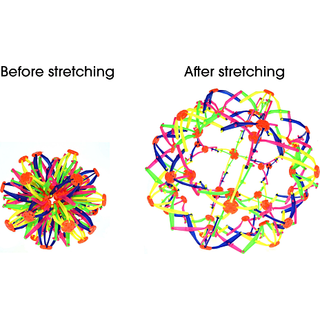 Breathing Sphere (17-34 cm)
