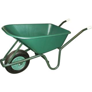 Ryom multibør 100ltr. grøn, m/plastkasse & s 401-065
