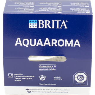 BRITA AquaAroma vandfilter