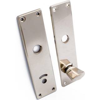 Habo 65 WC tilbehør 180 x 46 mm