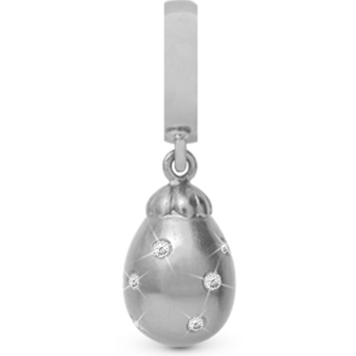 Christina Collect sølv charms - Stars drop**