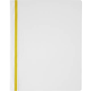 Durable Durabind indbindingssystem hvid
