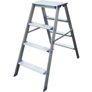 JUMBO Pro Classic arbejdsbuk smal, 4 trin, 95 cm - 45ABS204