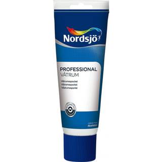 Nordsjö Professional Vådrumsspartel 250 gr