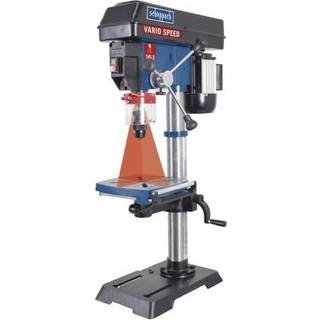Scheppach DP18 VARIO søjleboremaskine, 550W