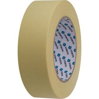 Stokvis Tapes Afdækningstape 80 gr. C. 38mm x 50 meter