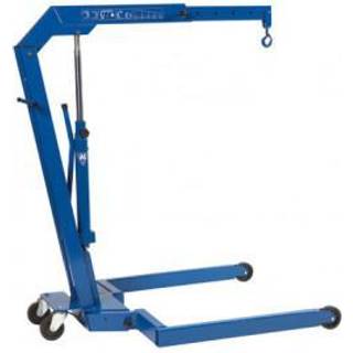 AC HYDRAULIC Hydraulisk værkstedskran 0,55 t (WJN5EUR)