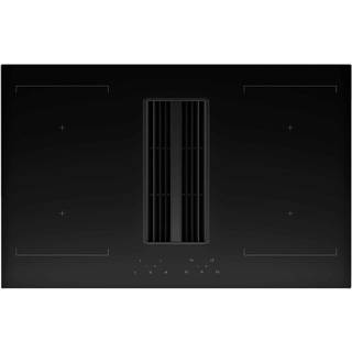 Eico Phantom 80 N F Kogeplade med indbygget emhætte