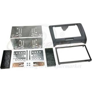 21CT23AU05A 2-DIN Ramme til Audi TT