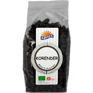 Korender Økologisk - 250 gram - Rømer