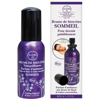 Bach Spray Sleep - 30 ml.