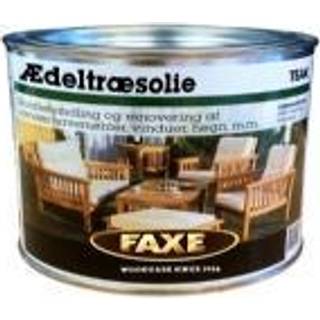 EFAmetal Maskinemalje, sort - 20 liter