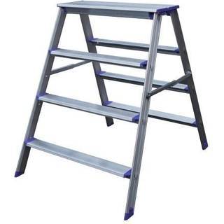 JUMBO Pro Classic arbejdsbuk medium, 4 trin, 95 cm - 45ABM204
