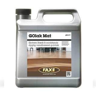 FAXE GOlak Ekstrem Stærk Mat Glans 08 - 0,75 liter