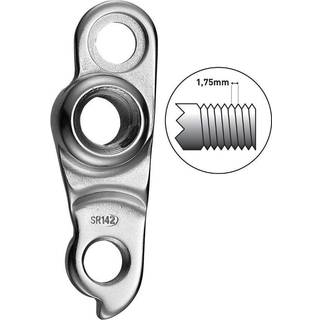 Union Geardrop GH-087 - Direct Mount Axles