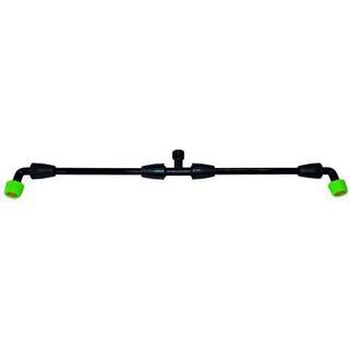 Ryom Spredebom med 2 dyser