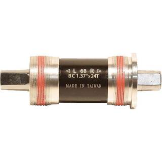 Krankboks BSA Aluminium/Stål - Aksellængde 115 mm
