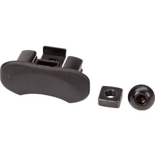 Thule endeprop med skrue 925/927