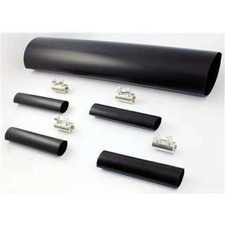Krympemuffesæt Svms Str.1 4X4-16 Mm² Nexans Euromold