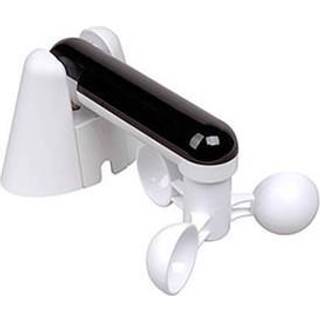Debel Markise  13,4x8,5cm Wind & Sun Sensor Hvid