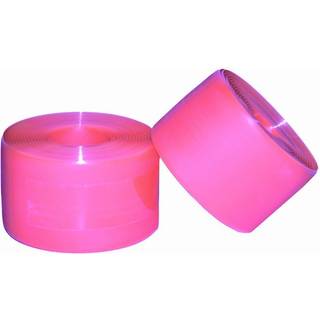 Dækindlæg 2 stk  38mm til 27,5 og 29" Pink