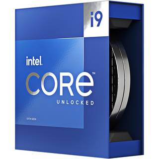 Intel CPU Core i9 I9-13900K 3GHz 24-kerne LGA1700 -> Forventet levering: 5-7 hverdage