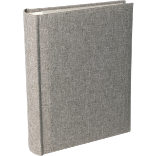 Focus Base Line Canvas Super 200 10x15 Brown - Album