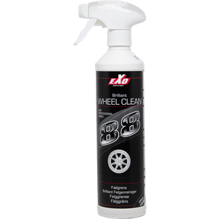 EXO 88 Wheel Cleaner 500ml