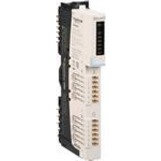 Schneider Stb kit, 6 digi ind 24vdc, basic