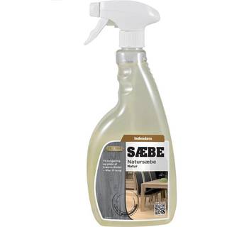 Trip Trap natursæbe, natur, spray - 750 ml