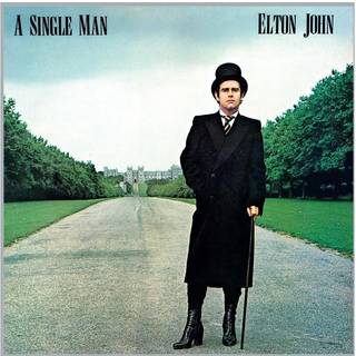 Elton John - A Single Man
