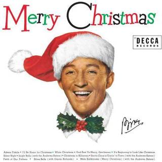 Bing Crosby - Merry Christmas