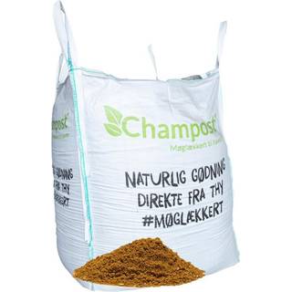 Champost murersand 1000 i big bag, 0-4mm 329