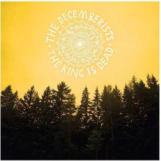 The Decemberists - The King is Dead