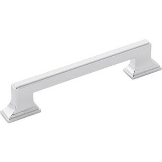 Belwith Keeler B077462-CBZ Brownstone Collection Pull 5-1/16 tum (128 mm) Center to Center Champagne Bronze Finish