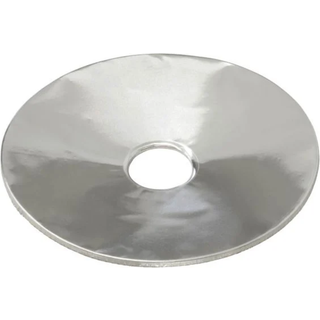 Outdoorhef reflektor foil ✓ På lager - klar til levering og afhentning