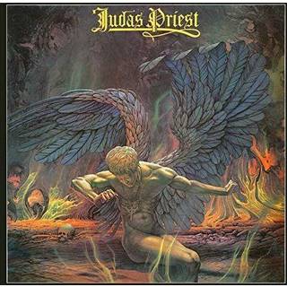 Judas Priest - Sad Wings Of Destiny